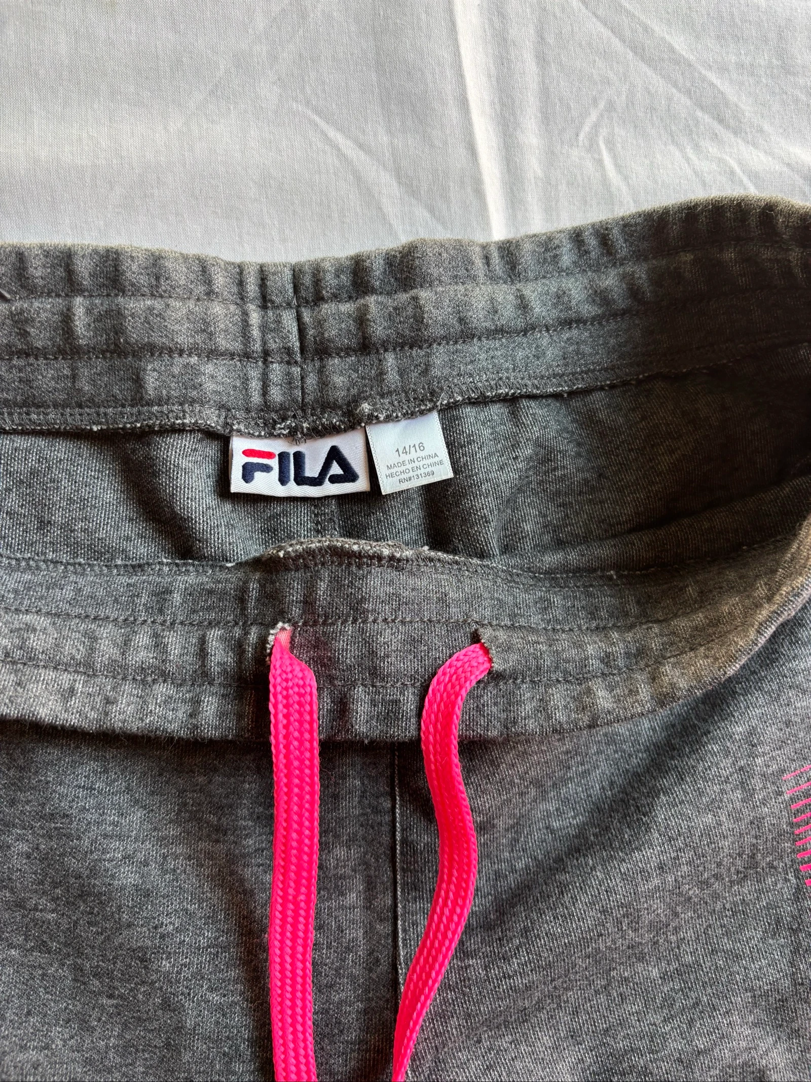 Chándal Fila – photo 5
